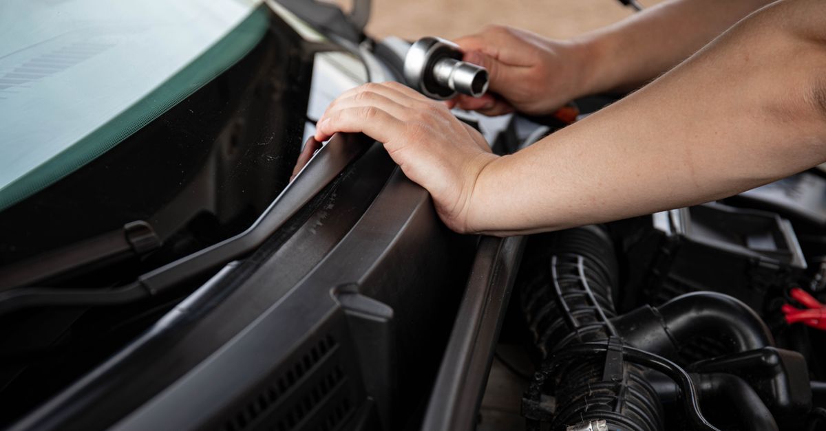 Car Lockout Service — Bayside Locksmith Queens