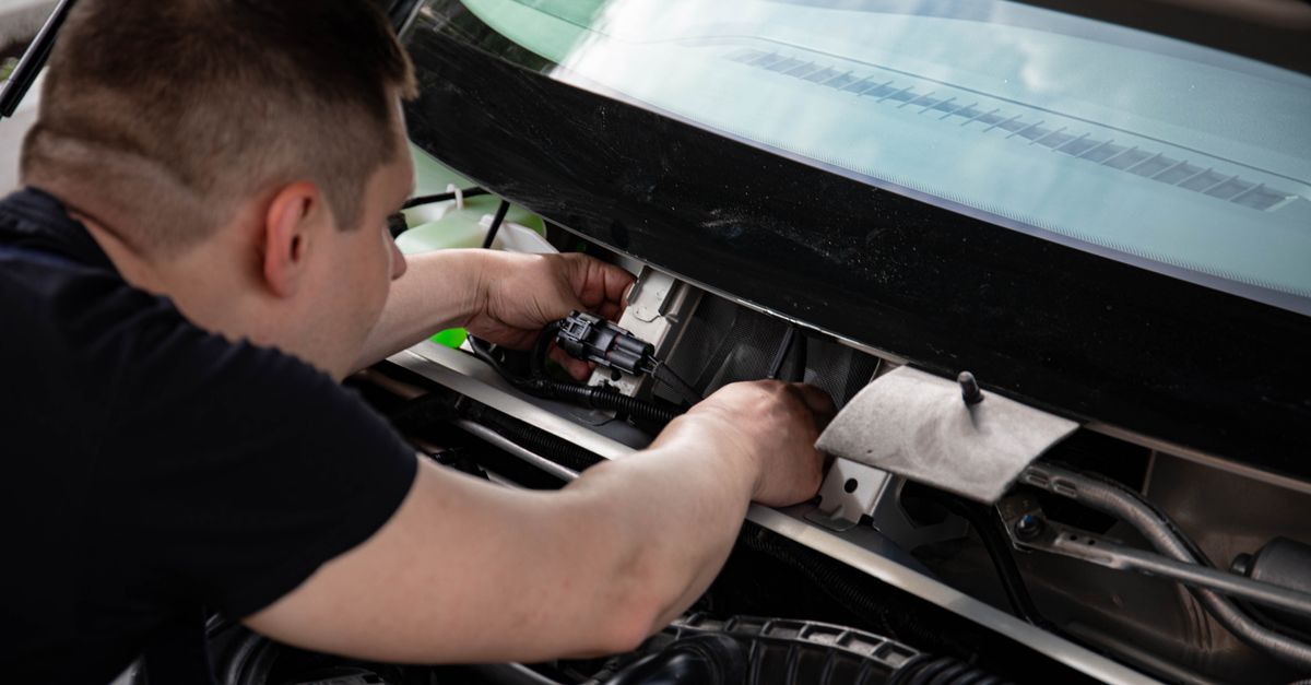 Auto Locksmith service — Bayside Locksmith Queens