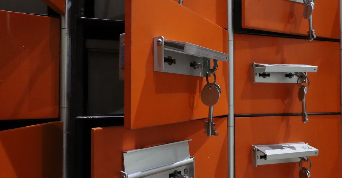 Master Key Systems — Bayside Locksmith Queens