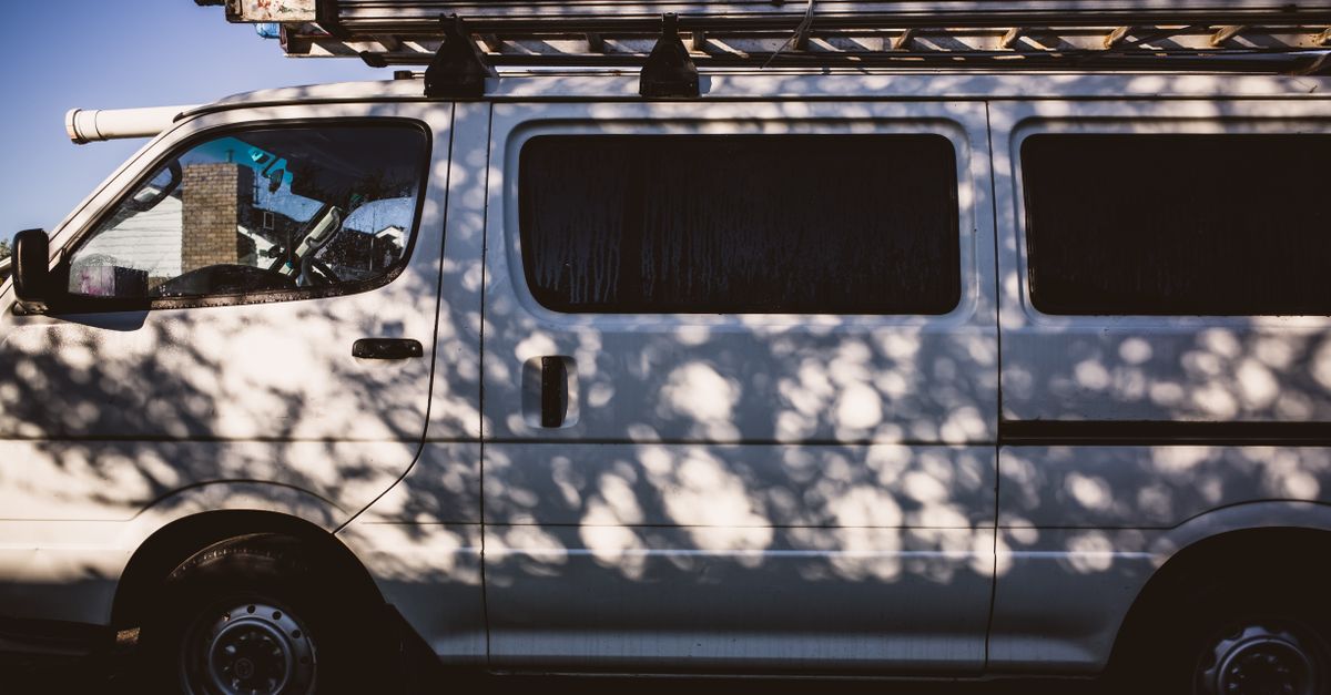 locksmith mobile service van — Bayside Locksmith Queens