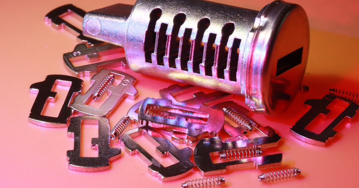 Lock Rekeying — Bayside Locksmith Queens
