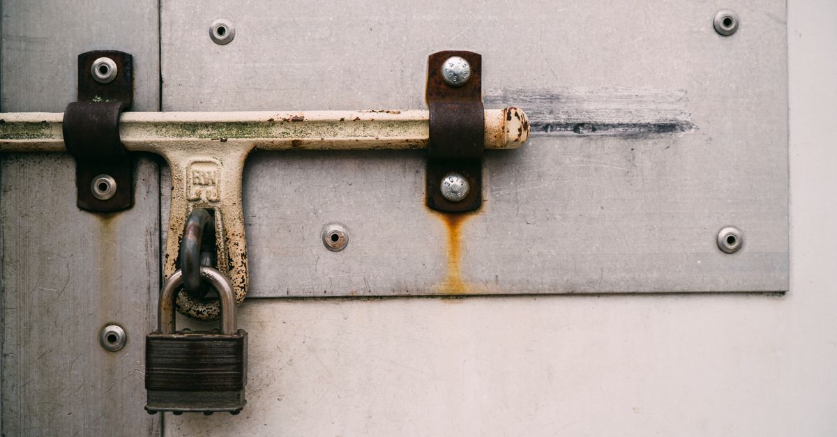 Sliding Door Lock Repair — Bayside Locksmith Queens