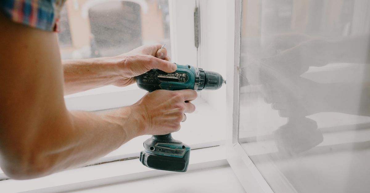 Window Lock Repair & Installation — Bayside Locksmith Queens