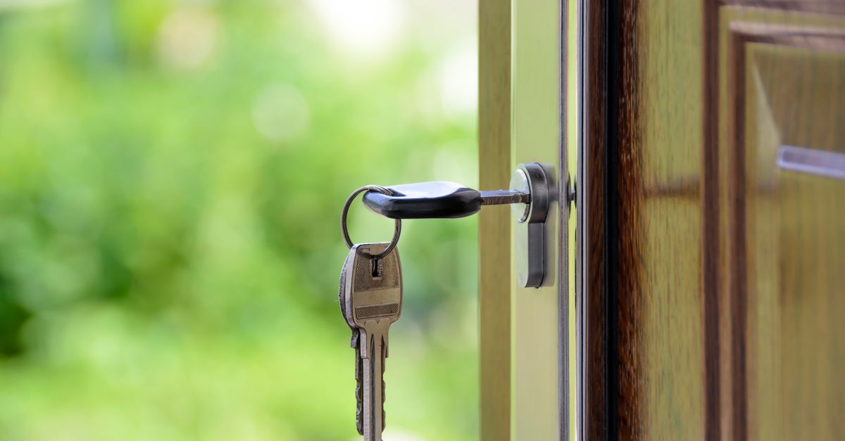 Residential Locksmith service — Bayside Locksmith Queens