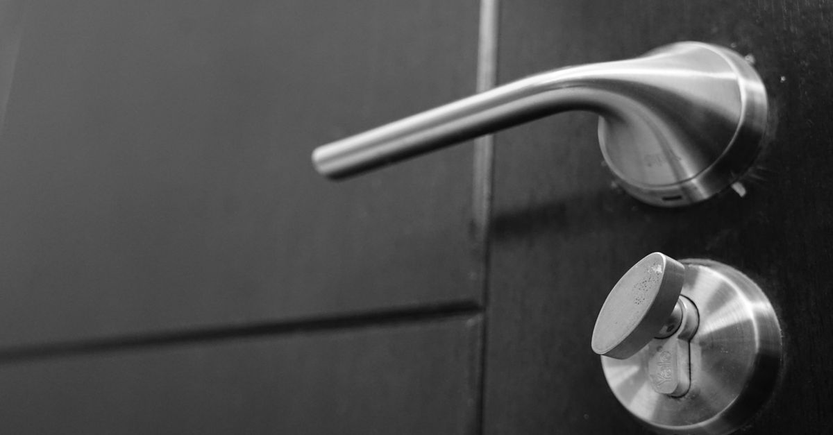 door security hardware — Bayside Locksmith Queens