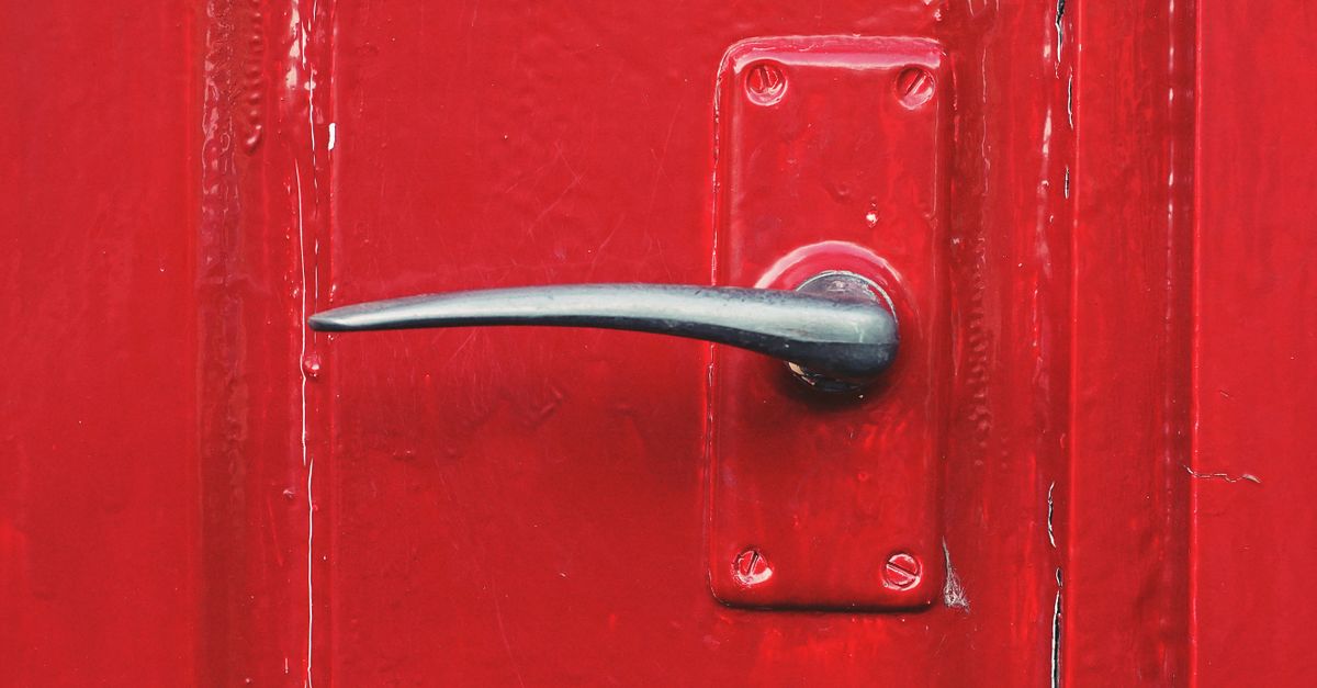 door security hardware — Bayside Locksmith Queens