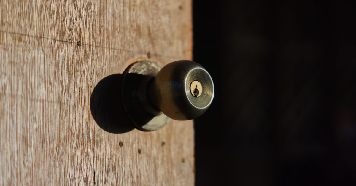 deadbolt installation — Bayside Locksmith Queens