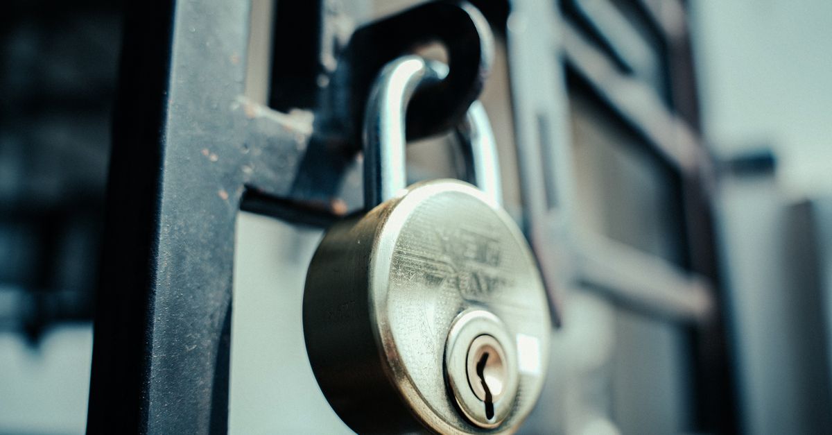 home security lock door — Bayside Locksmith Queens