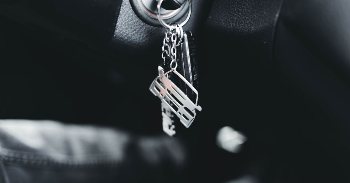 car key cutting machine — Bayside Locksmith Queens