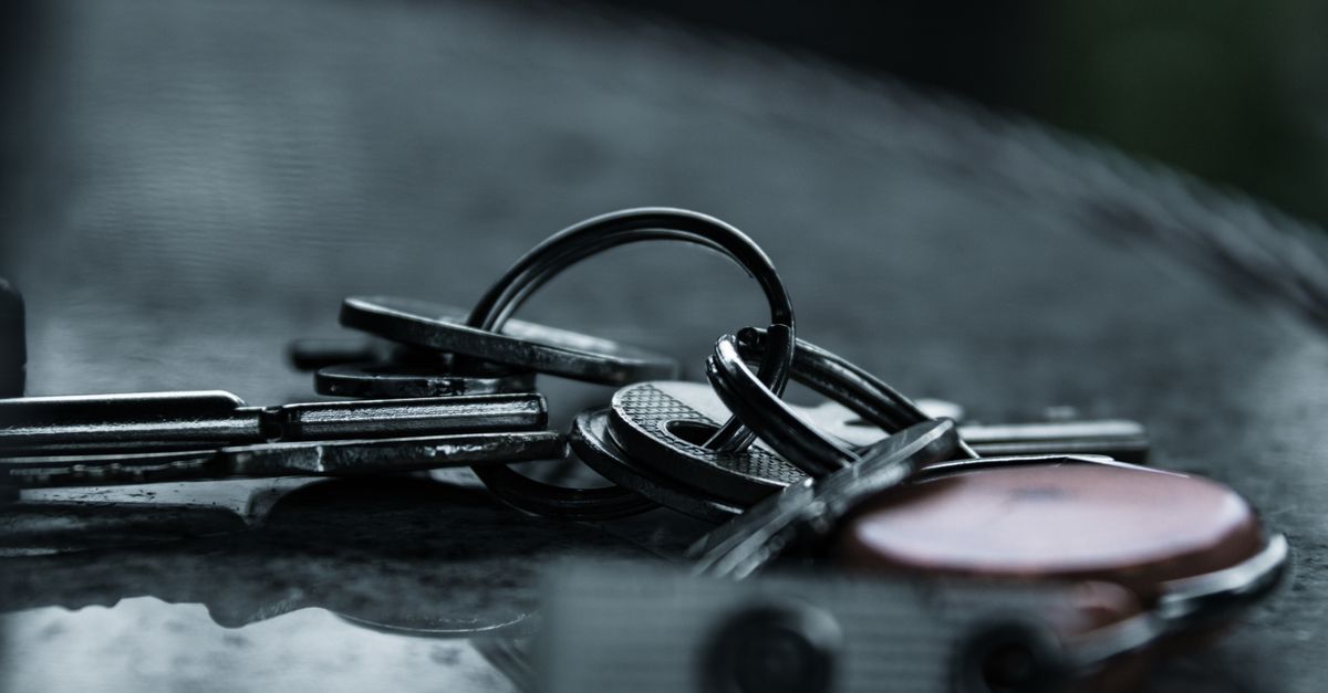 Proximity Fobs, Push-to-Start, and Remote Programming — Bayside Locksmith Queens