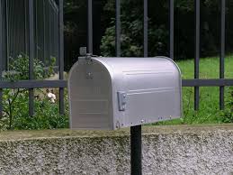 Mailbox Locks Service